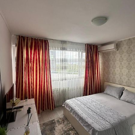Rbg Apartament บูคาเรสต์ ภายนอก รูปภาพ