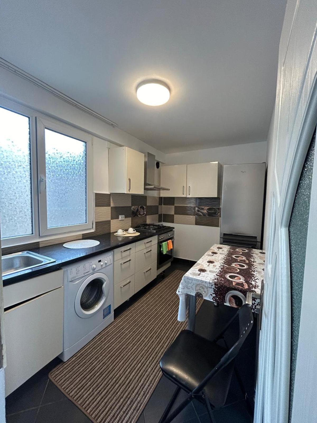Rbg Apartament บูคาเรสต์ ภายนอก รูปภาพ