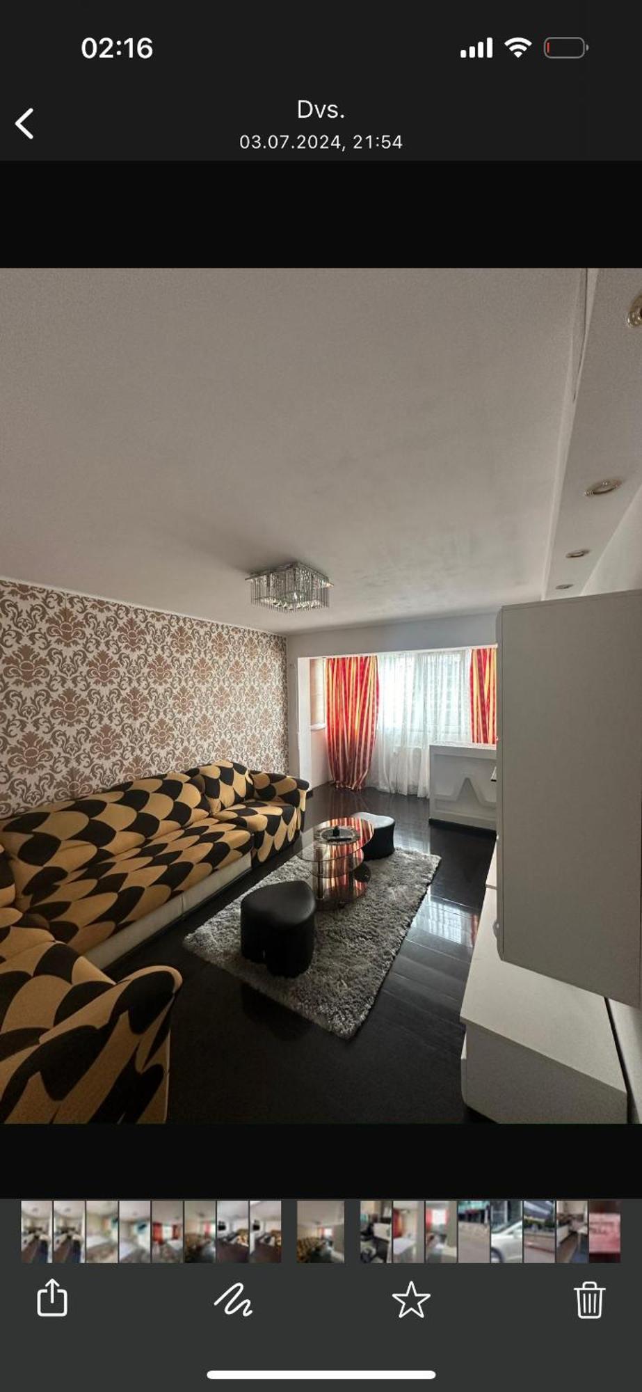 Rbg Apartament บูคาเรสต์ ภายนอก รูปภาพ